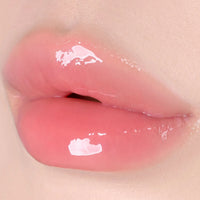 hince Mirror Dew Gloss 4ml 10colors