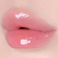 hince Mirror Dew Gloss 4ml 10colors