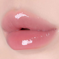 hince Mirror Dew Gloss 4ml 10colors