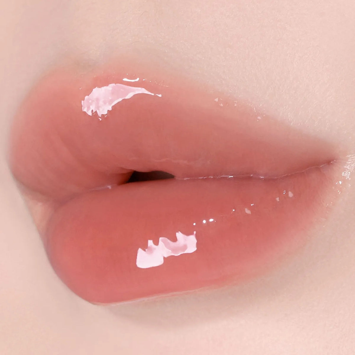 hince Mirror Dew Gloss 4ml 10colors