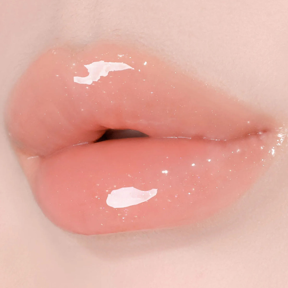 hince Mirror Dew Gloss 4ml 10colors