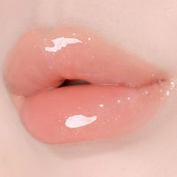 hince Mirror Dew Gloss 4ml 10colors