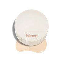 hince Second Skin Glow Cushion SPF50+ PA+++ 12g 4colors