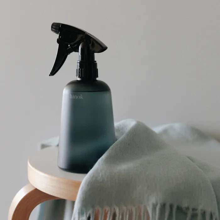 hinok [New Year Gift Wrapped] Signature Set - Jeju Hinoki Cypress Deodorizer & Hand Wash