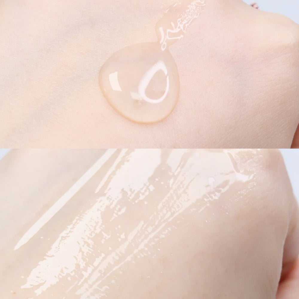 9wishes Hydra Ampoule Cleanser 200ml - DODOSKIN