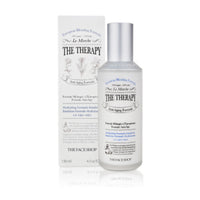 THE FACE SHOP The Therapy Hydrating Formula Emulsion 130ml