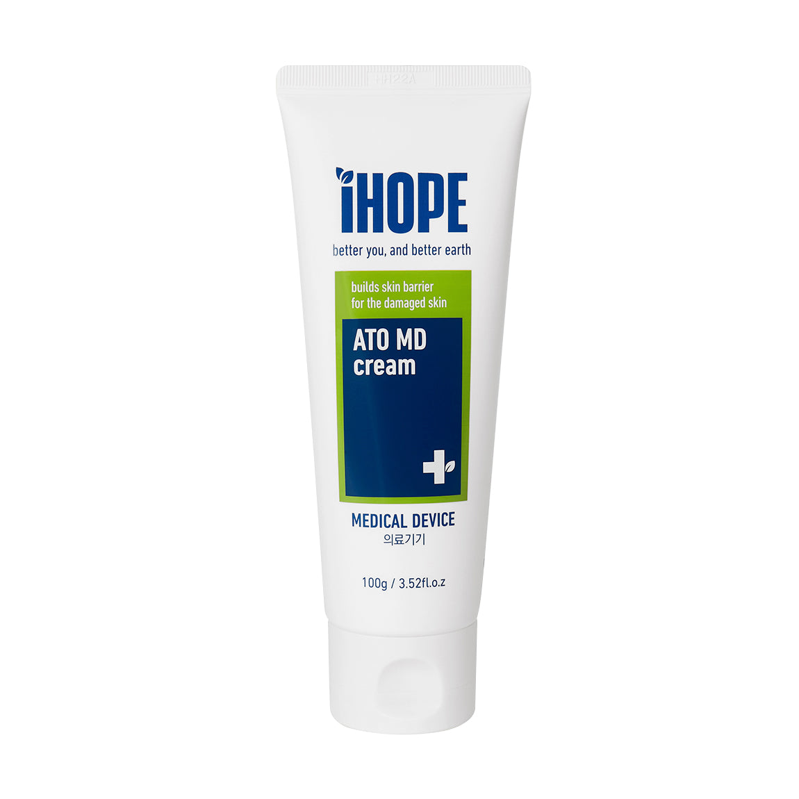 iHOPE Ato MD Cream 100g