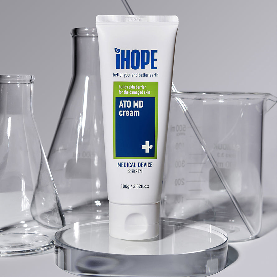 iHOPE Ato MD Cream 100g