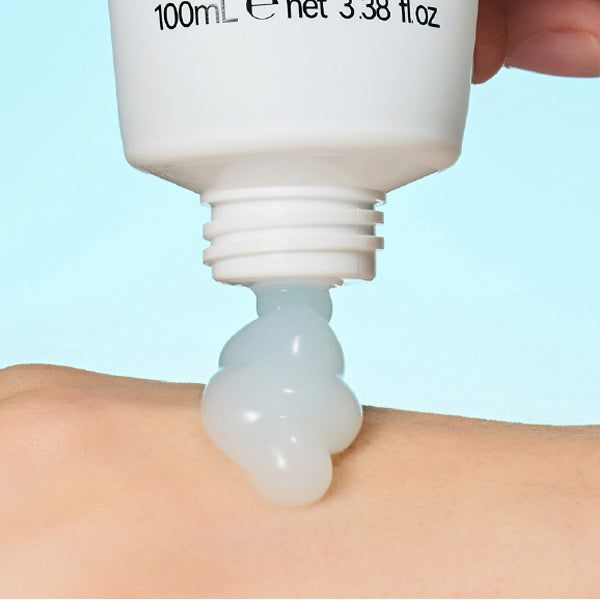 iHOPE Azulene Soothing Gel 100ml