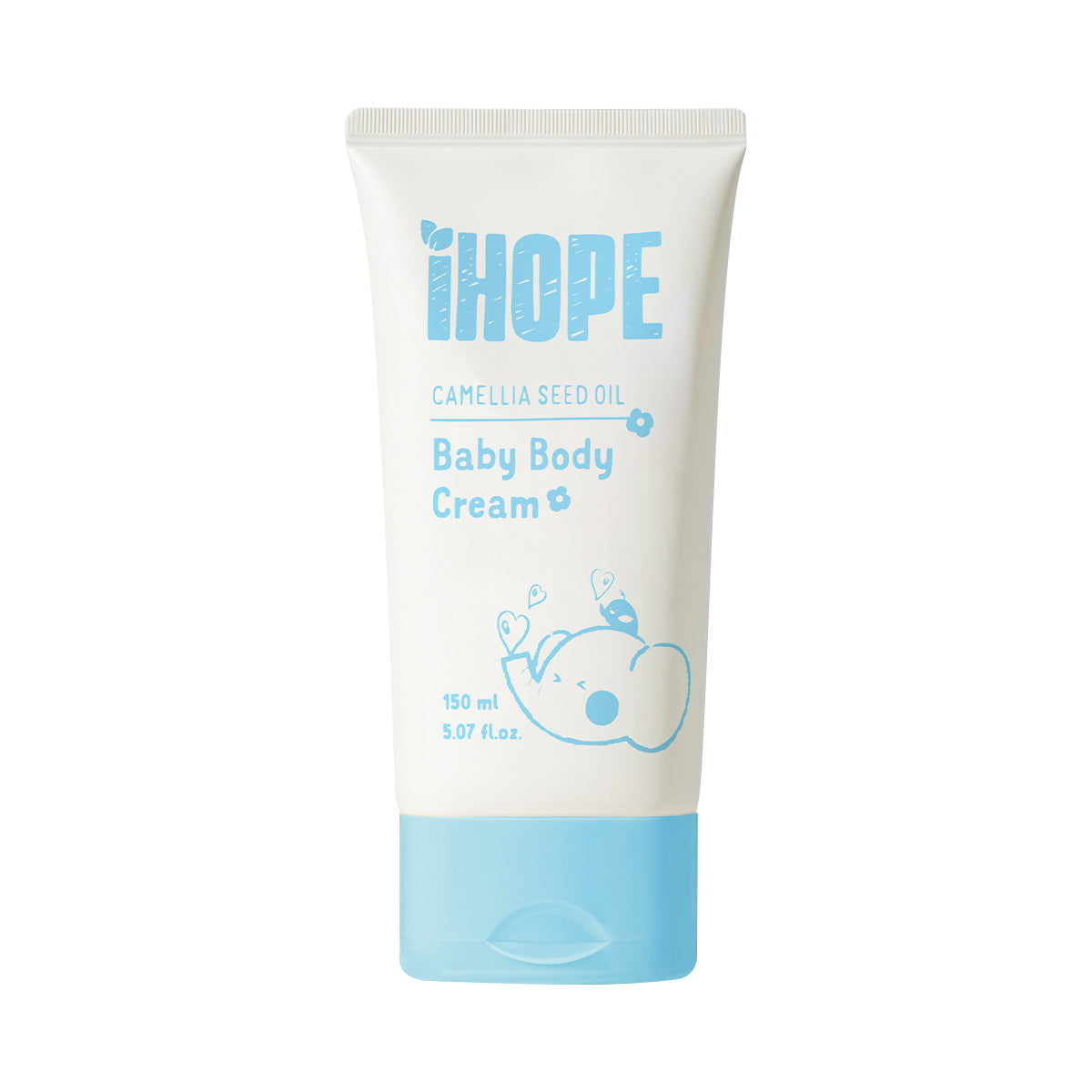 iHOPE Baby Body Cream 150ml