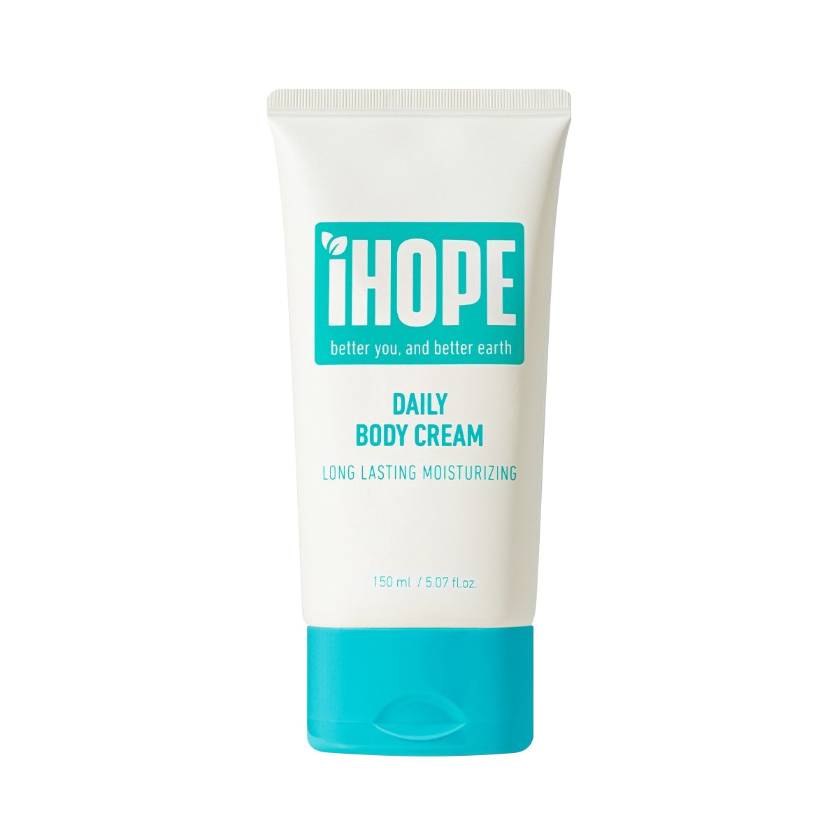 iHOPE Daily Body Cream 150ml