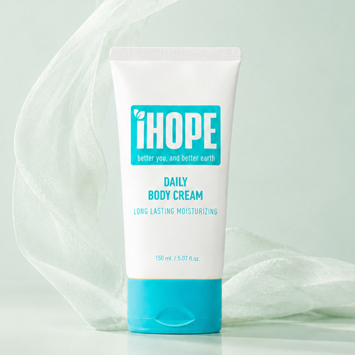 iHOPE Daily Body Cream 150ml