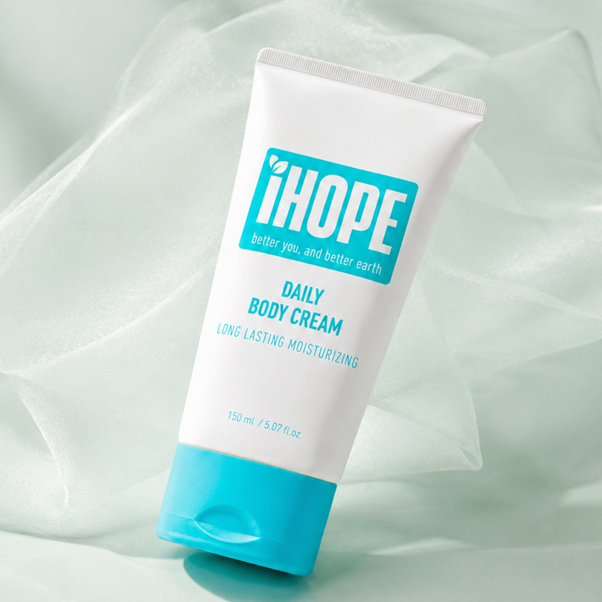 iHOPE Daily Body Cream 150ml