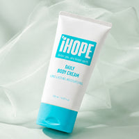 iHOPE Daily Body Cream 150ml