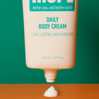 iHOPE Daily Body Cream 150ml