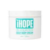 iHOPE Daily Body Cream 400ml