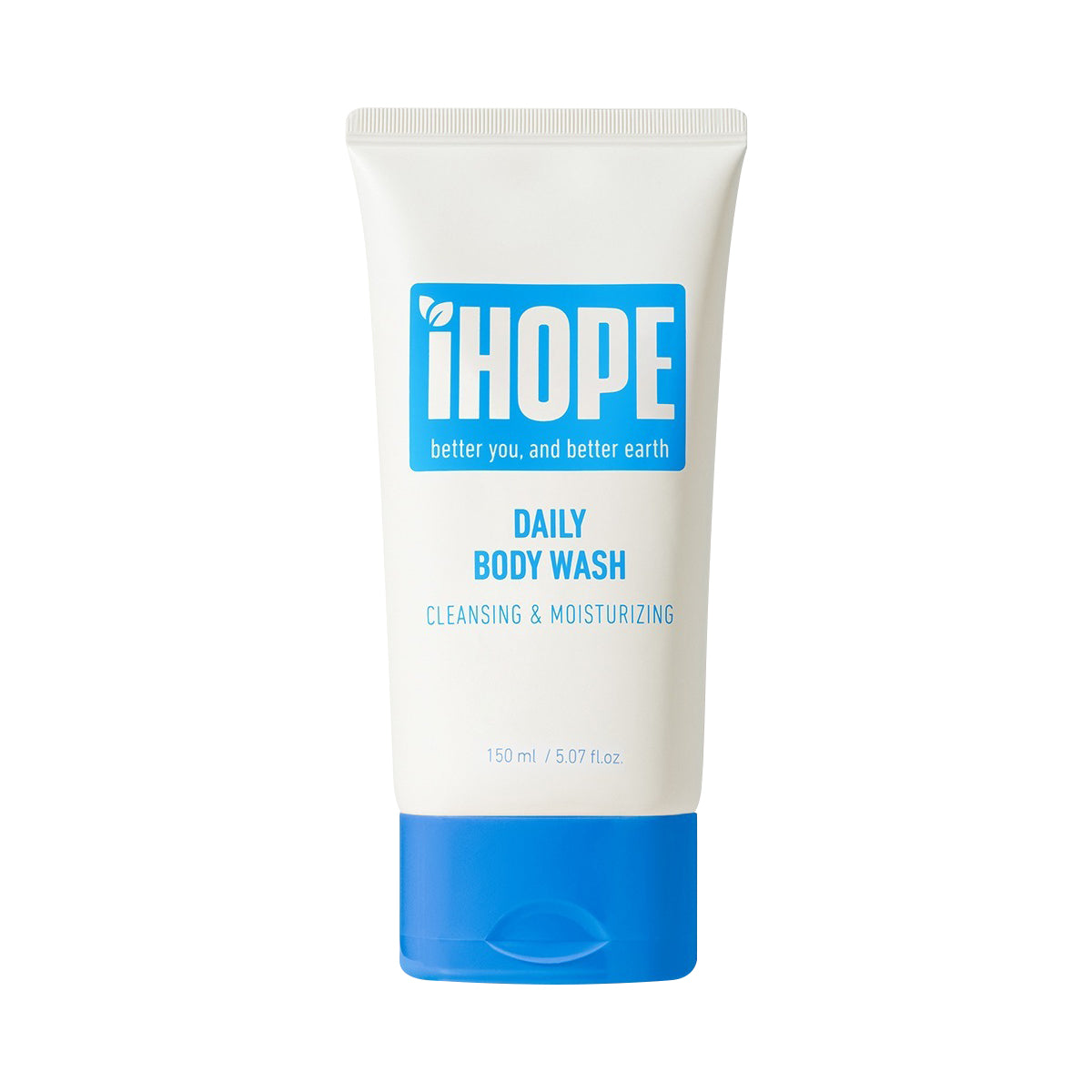 iHOPE Daily Body Wash 150ml