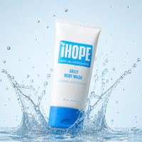 iHOPE Daily Body Wash 150ml