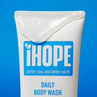 iHOPE Daily Body Wash 150ml
