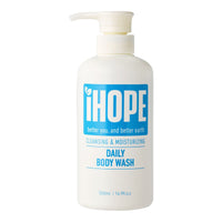 iHOPE Daily Body Wash 500ml