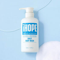 iHOPE Daily Body Wash 500ml