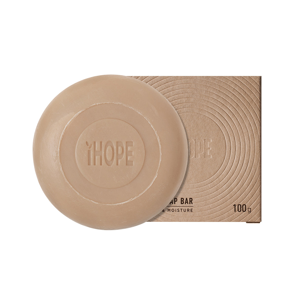 iHOPE Essence Soap Bar 95g