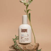 iHOPE Precious Camellia Seed Oil 200ml
