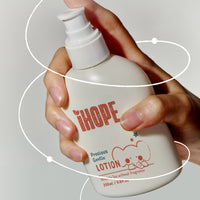 iHOPE Precious Newborn Gentle Lotion 200ml