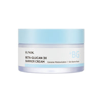 iUNIK Beta-glucan 3x Barrera Cream 50 ml