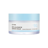 iUNIK Beta-glucan 3x Barrera Cream 50 ml