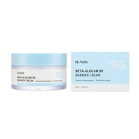 iUNIK Beta-glucan 3x Barrera Cream 50 ml