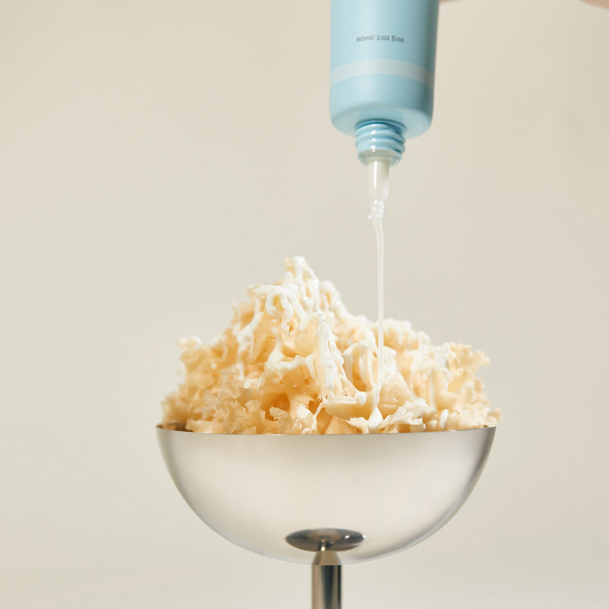 iUNIK Beta-Glucan Barrier Sunscreen 60ml