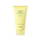 goodal Green Tangerine Vita C Cleansing Foam 150ml