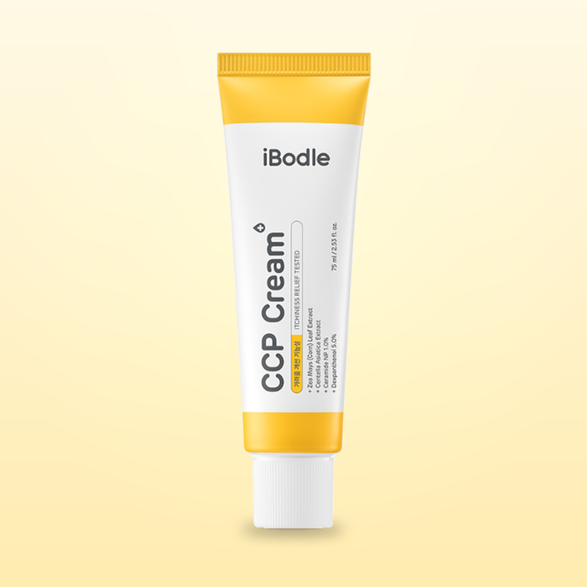 IBODLE CCP Cream 75ml