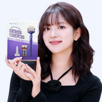 ID Placosmetics EXO-V Prolifting Pore Care de cuidado (Ampoule de elevación 5 ml+MTS Roller)