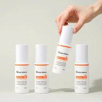 ID Placosmetics Solar Defense Daily Clear 365 Sun Emulsion SPF50+PA ++++ 50 ml