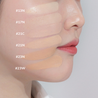 IOPE Air Cushion® Cover 15g SPF50+/PA+++ - DODOSKIN