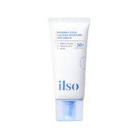 ilso Bilberry Cool Calming Moisture Sunscreen SPF50+ PA++++ 50ml