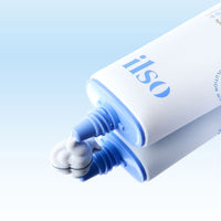 ilso Bilberry Cool Calming Moisture Sunscreen SPF50+ PA++++ 50ml