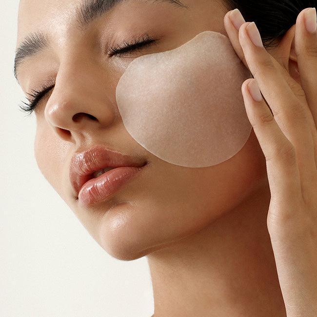 ilso Heartleaf Tendersome Double Calming Pad 320g 60pads