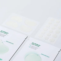 ilso No Problem Spot Patch 72patches