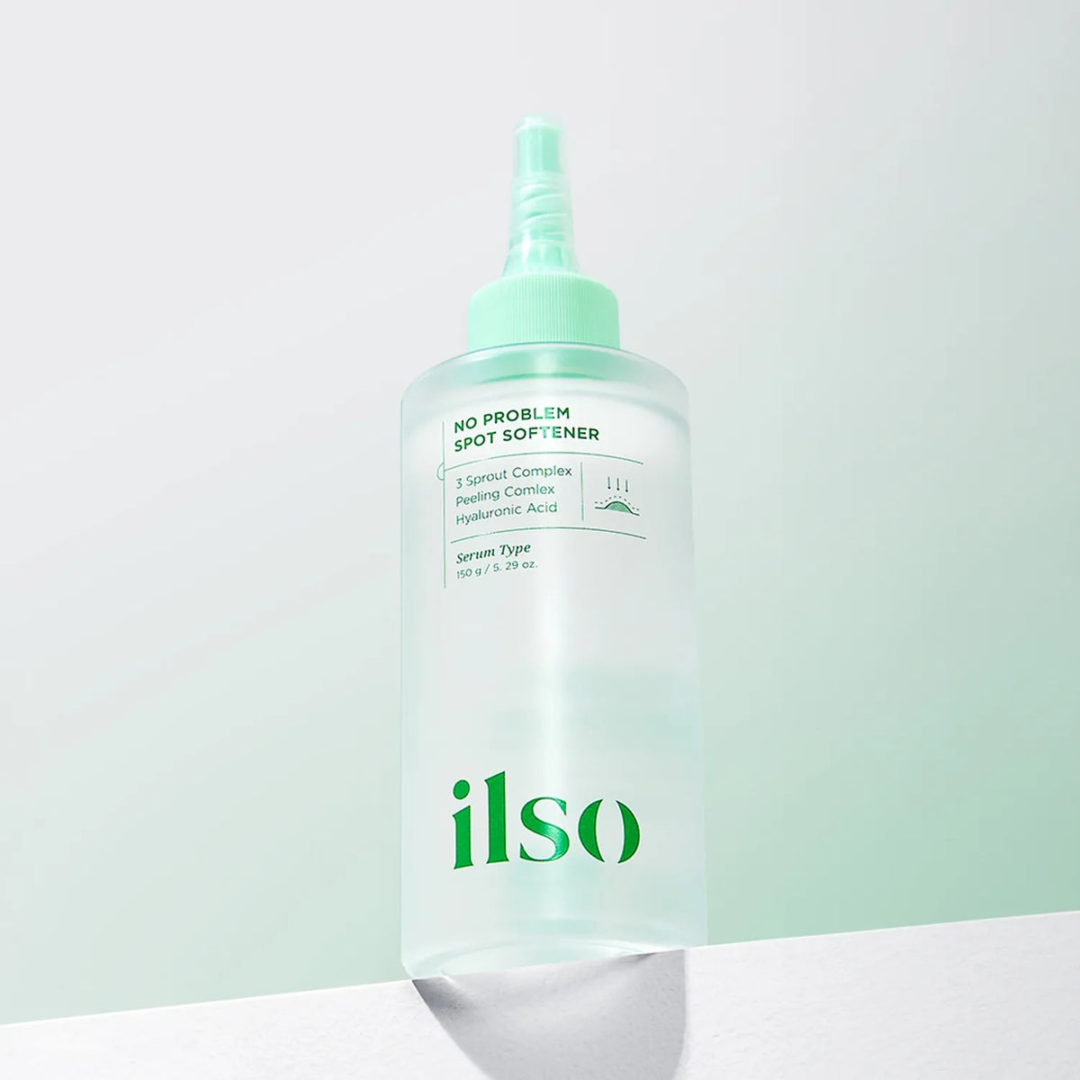 ilso No Problem Spot Softener 150g