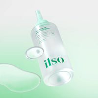 ilso No Problem Spot Softener 150g