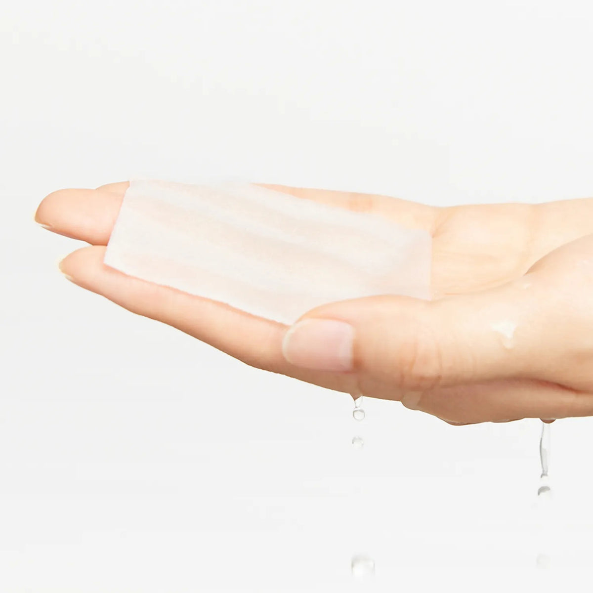 ilso Saving Cotton Pad 15g 40ea