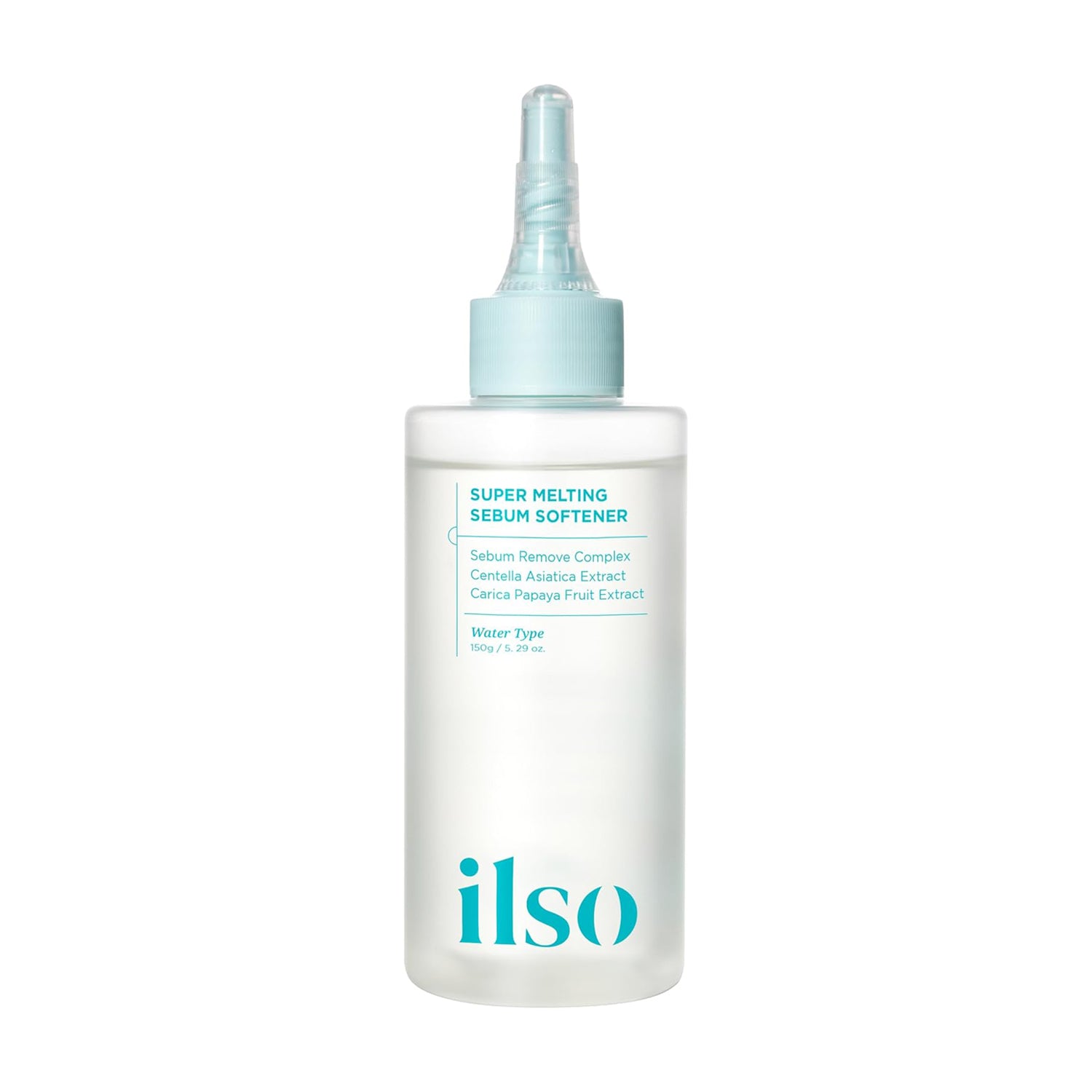 ilso Super Melting Sebum Softener 150ml