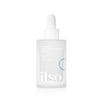 ilso Moringa Tightening Pore Serum 30ml is a specialized serum designed to minimize the appearance of pores and improve skin texture.