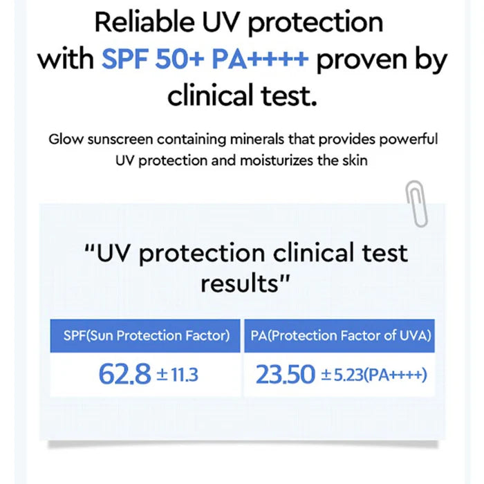 (Matthew) Dewytree Urban Shade Moisture Repair Sunscreen SPF 50+ PA++++ 50ml - DODOSKIN