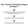 (Matthew) Dewytree Moisture Charging Collagen Emulsion 150ml - DODOSKIN