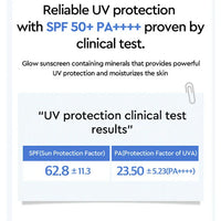 [Expiration imminen] Dewytree Urban Shade Moisture Repair Sunscreen SPF 50+ PA++++ 50ml