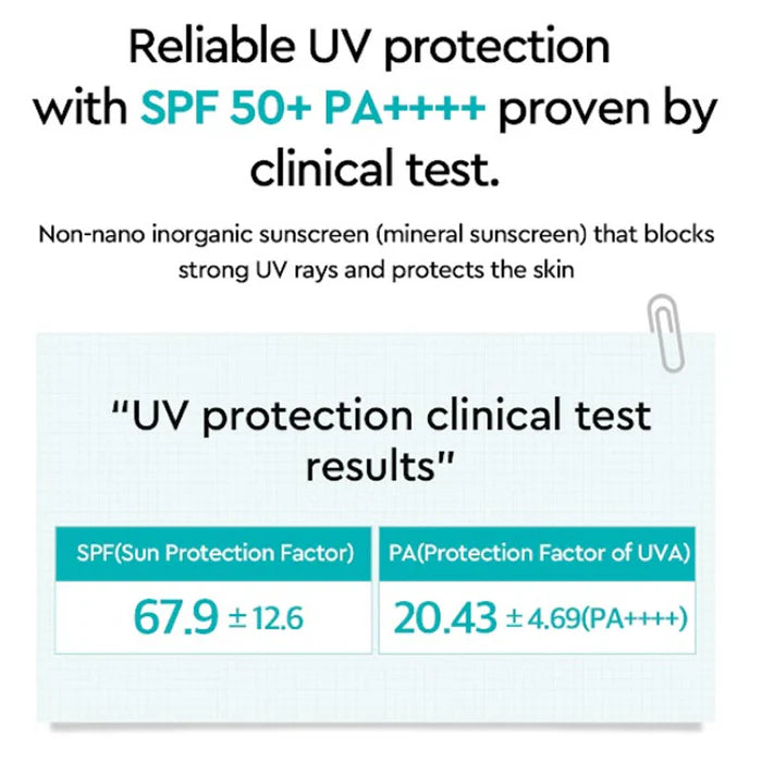 (Matthew) Dewytree Urban Shade Anti-Pollution Sunscreen SPF 50+ PA++++ 50ml - DODOSKIN